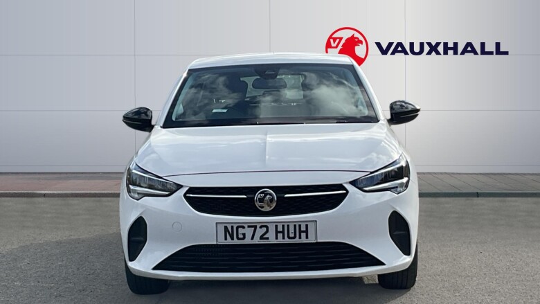 Vauxhall Corsa 1.2 Turbo Design 5dr Auto Petrol Hatchback